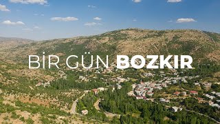 Konya/Bozkır